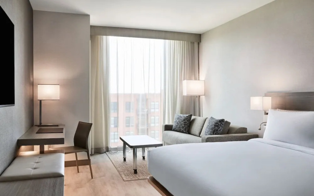 Ac Hotel St. Louis Chesterfield