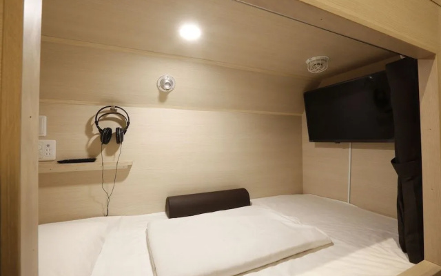 Grandcabin Tenjin Minami