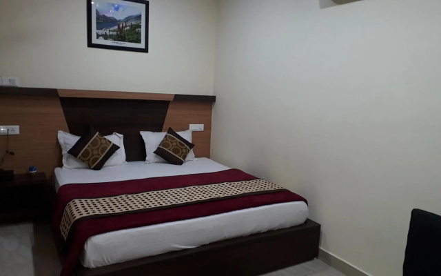 Oyo 10820 Hotel Nature's View