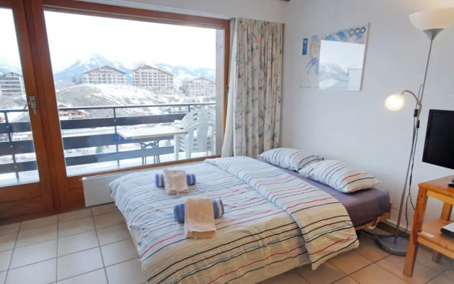 Christiania 1 P3 Haute-nendaz