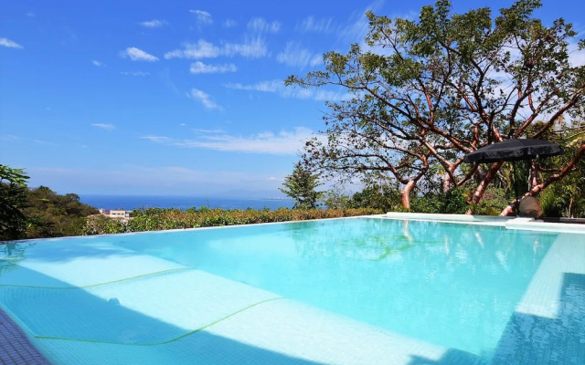 Villa Terra Nueva by MDR