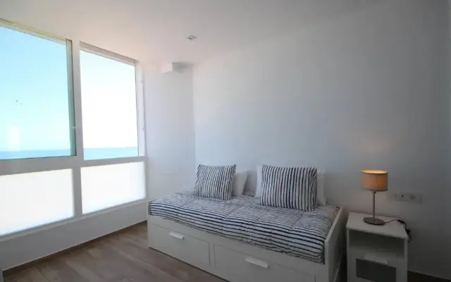Apartment Las Vistas Beach View