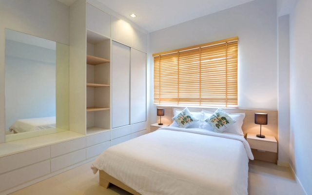 Sivana Gardens Villas