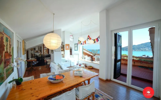 Attico Sul Mare