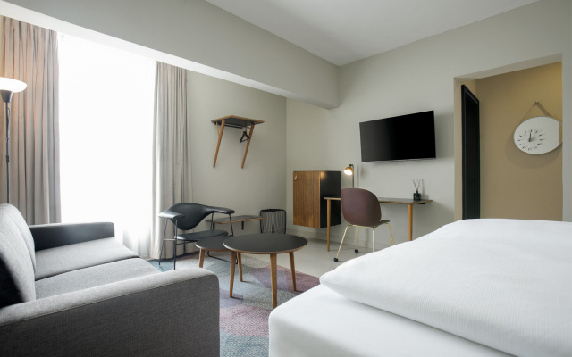 Nordic Hotel Lagos