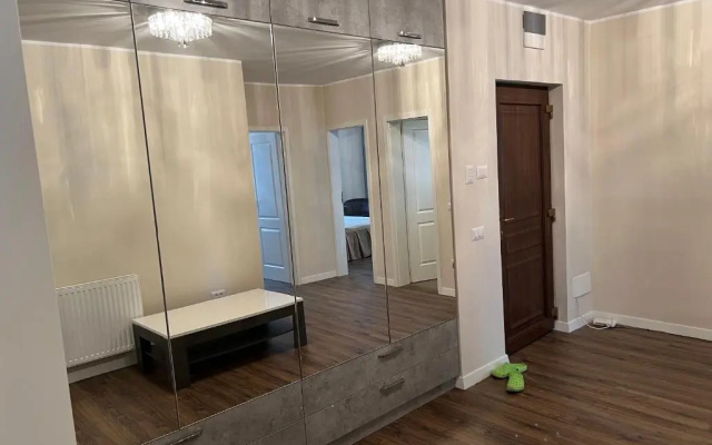 La Pini - Apartament Luxury Bucium
