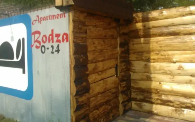 Apartment Bodza