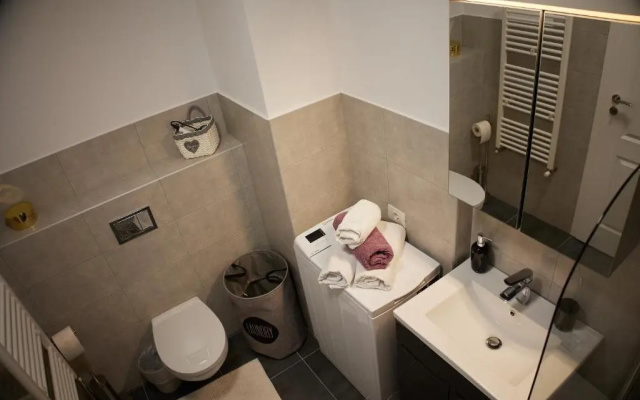 Wings Luxury Suites 2