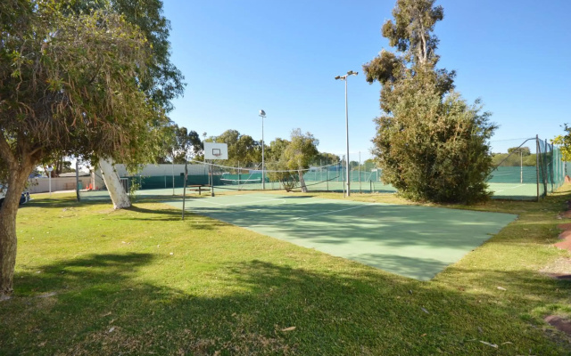 Riverview Holiday Apartment 102 - Kalbarri, WA