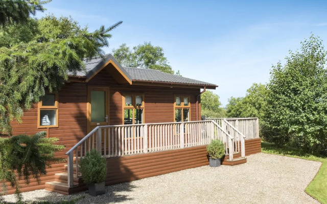 Firs Lodge