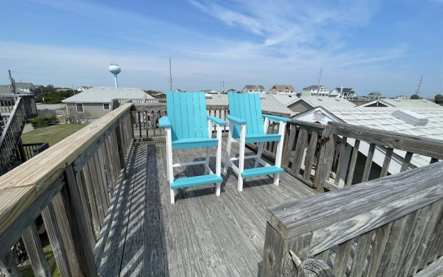 22 Sea Therapy Condo
