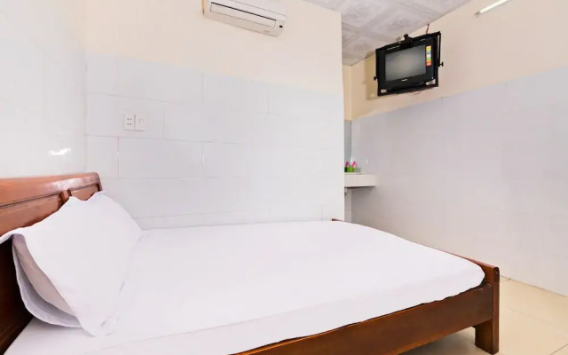 Oyo 677 Ngoc Ly Motel