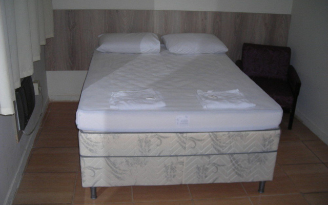 Hotel Madrid