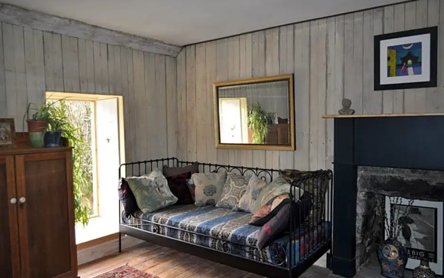 Clachamish House - Vegetarian Bed & Breakfast