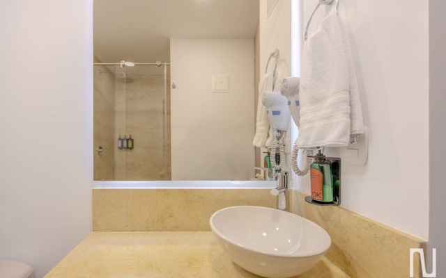 NOK Cozy 1BR Apartment in Santa Barbara