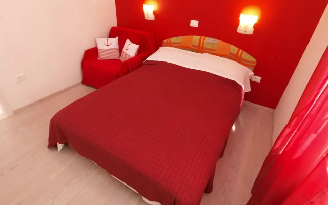 Apartments vesna 1000