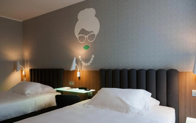 G Hotel Pescara