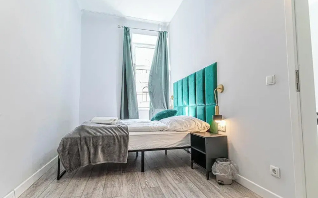 Cozy 2BR 1LR Apt Near Westbahnhof