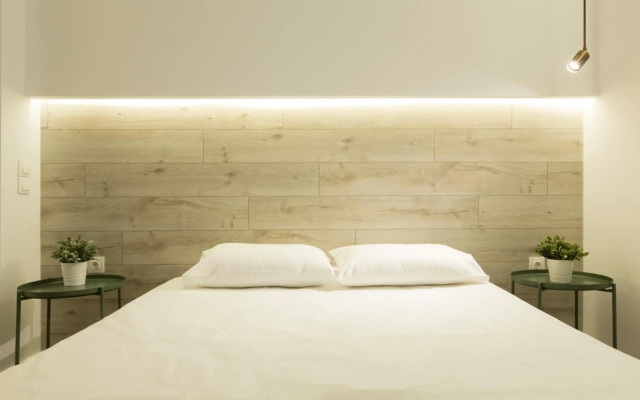 High-End Luxury Apartment