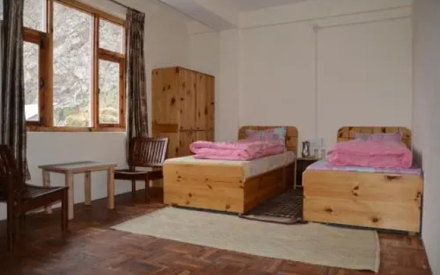 Hotel Yak Jispa