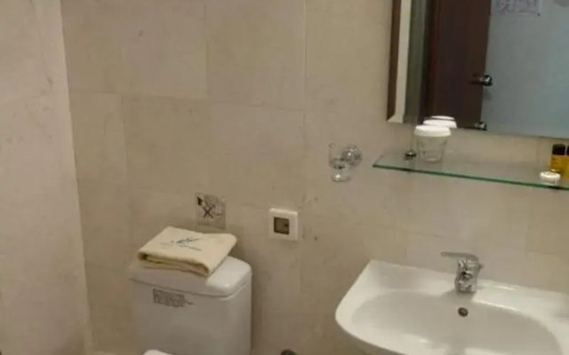 Dionysion Hotel
