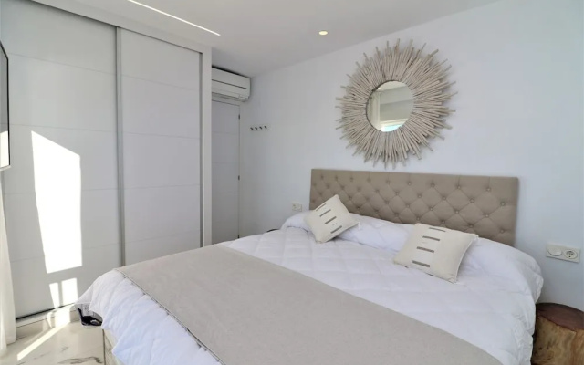 Apartamento Veracruz 11-B
