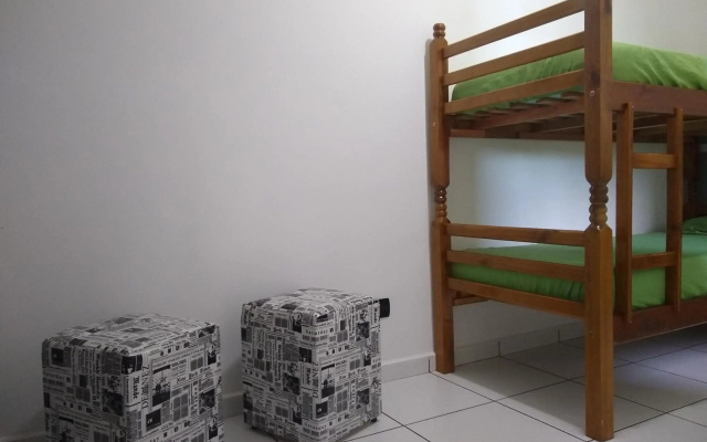 Apartamento Sun Way 1203