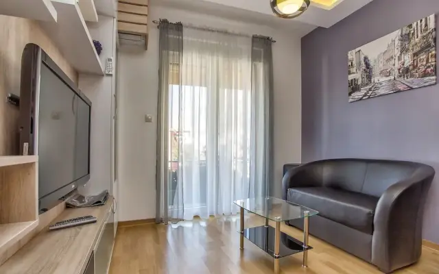 Lux Apartment Goodness