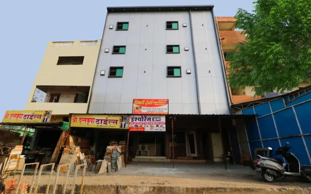 Hotel Sagar by OYO Rooms