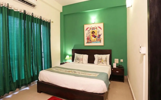 OYO Townhouse 004 Sector 51 Noida