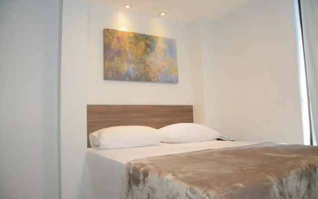 Tagua Park Hotel