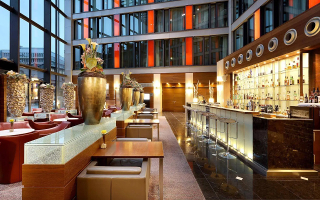 Eurostars Berlin