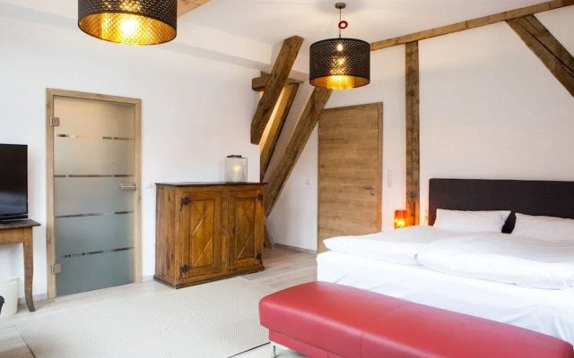 Hotel Villa Vie