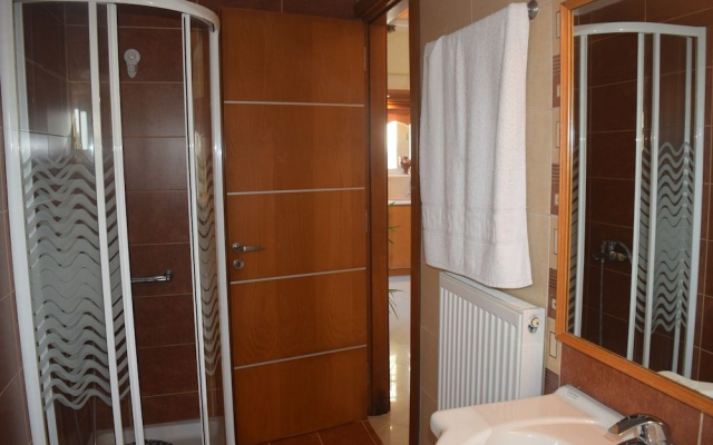 Zoi's Holidays Apartment