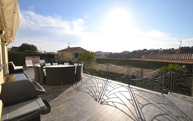 Villa Maeva