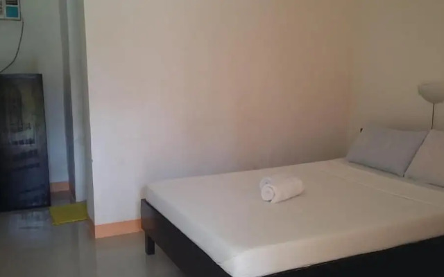 RedDoorz Plus @ Sla Divina Panglao Bohol