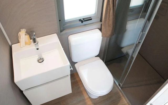Lago Idro Glamping Boutique