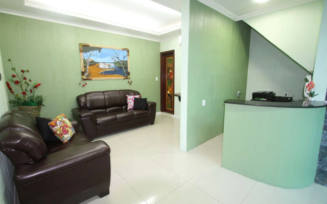 Hotel Lagoa