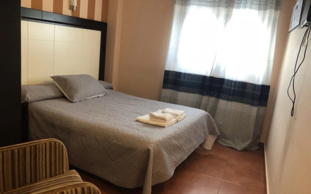 Hostal El Apostol