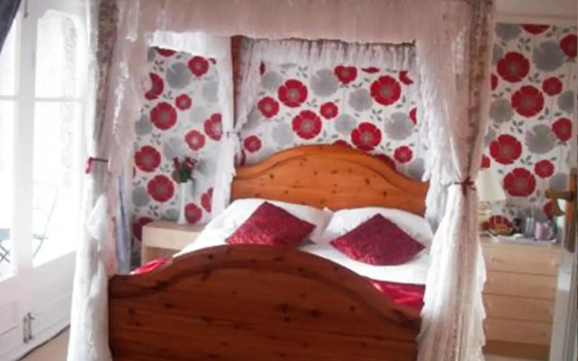 Karmary Guest House