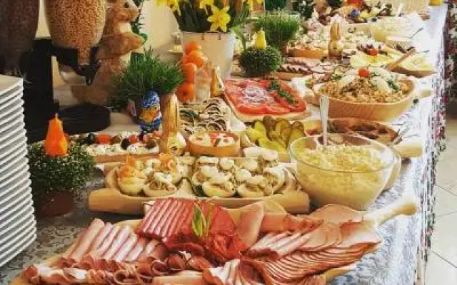 Ośrodek Wypoczynkowy Ila