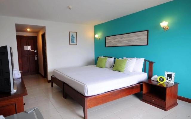 JP Villa Hotel