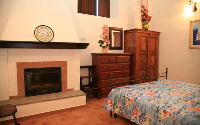Agriturismo Toscanella