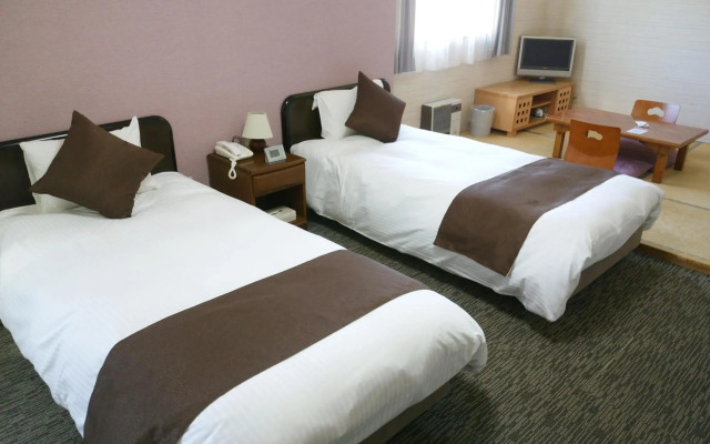 Resort Inn North Country