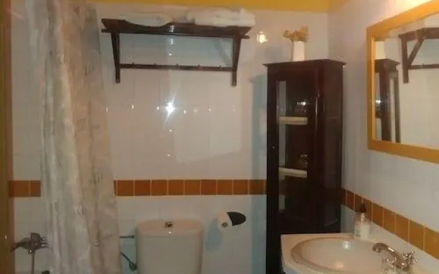 Casa Rural La Venta