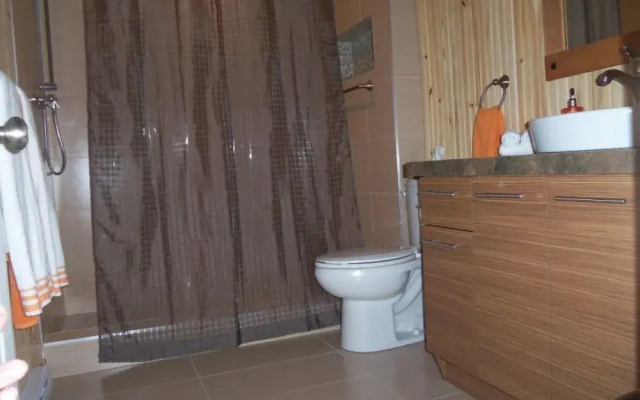 Hébergement JFL Chalet 5