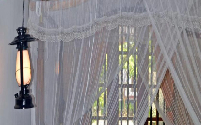 Palitha Guesthouse Hotel Dandelion