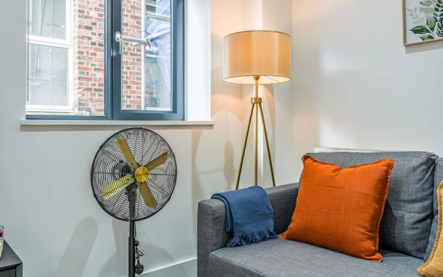 Perfect London Old Brompton Apartment