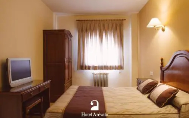 Hotel Arevalo