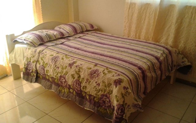 Lucy Inn in Portsmouth, Dominica from 102$, photos, reviews - zenhotels.com guestroom